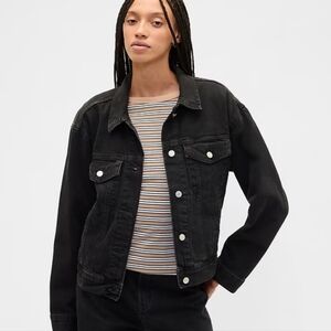 NWT Gap Jean Jacket Size XL